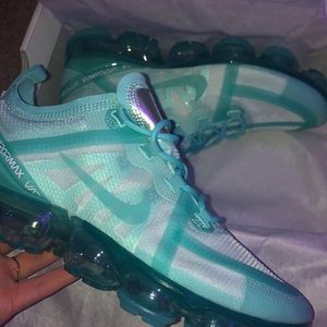 “teal tint” women’s nike air vapormax 2019